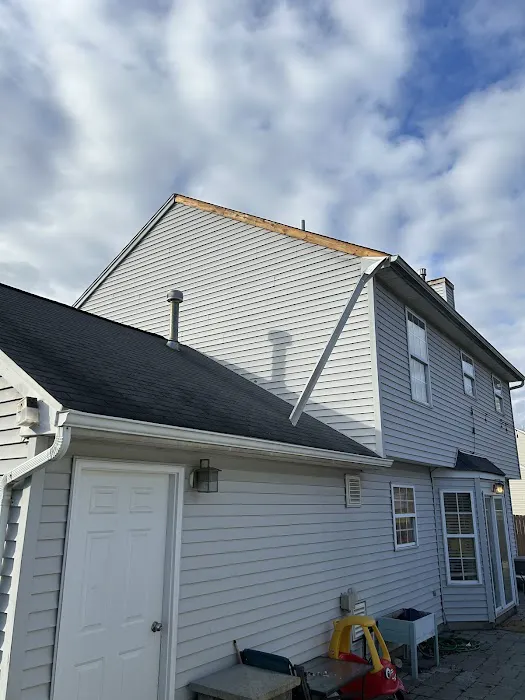 Roofing. Dgc LLC company Picture 3