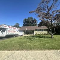 Universal Roofing & Chimney Of Li Inc. ico