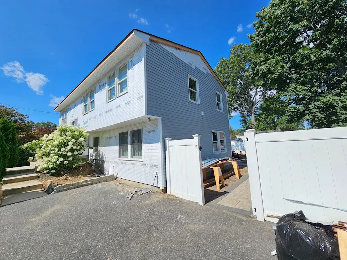 Universal Roofing & Chimney Of Li Inc. Picture 6