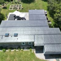 Safeway Construction & Roofing ico