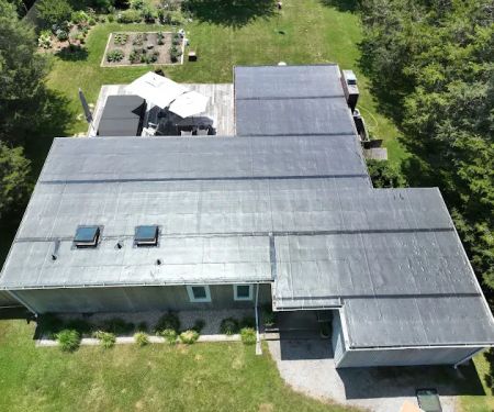 Safeway Construction & Roofing