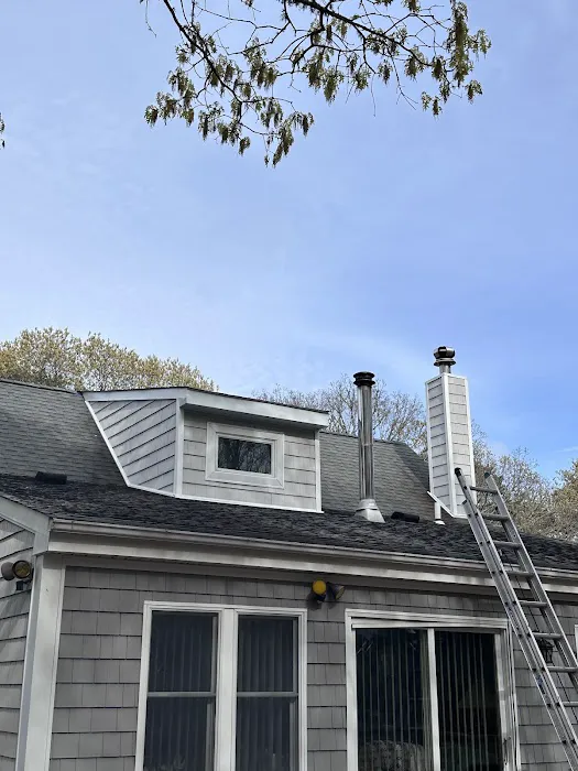 Safeway Construction & Roofing Picture 6