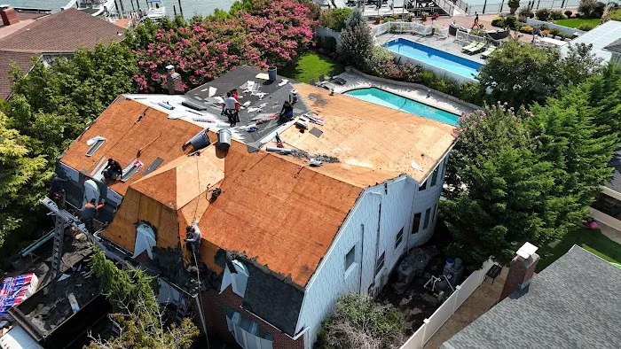 Safeway Construction & Roofing Picture 8