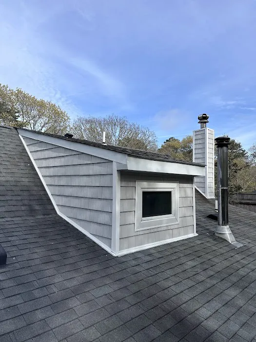 Safeway Construction & Roofing Picture 5