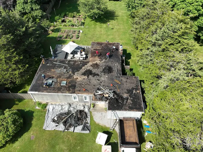 Safeway Construction & Roofing Picture 10