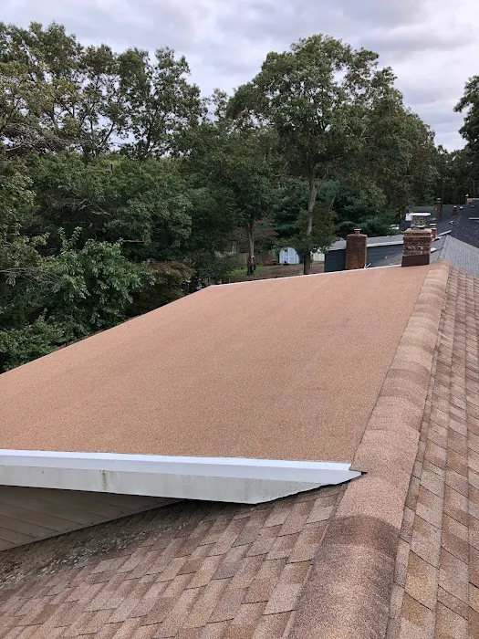 Roofing & Chimney Omega Quality Picture 3