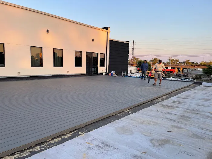 Roofing & Chimney Omega Quality Picture 1