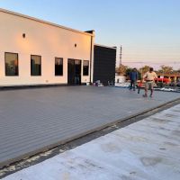 Roofing & Chimney Omega Quality ico