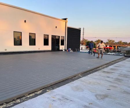 Roofing & Chimney Omega Quality