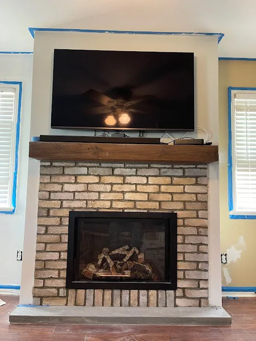 Roofing & Chimney Omega Quality Picture 2