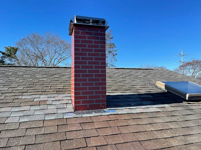 Roofing & Chimney Omega Quality Picture 9