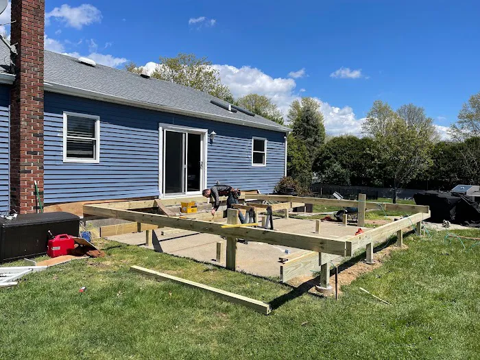 Roofing & Chimney Omega Quality Picture 6