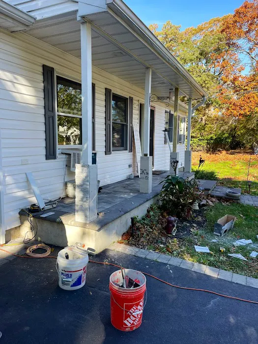 Roofing & Chimney Omega Quality Picture 8