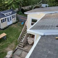 Strong Island Home Improvement Roofing & Siding Contractors ico