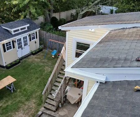 Strong Island Home Improvement Roofing & Siding Contractors