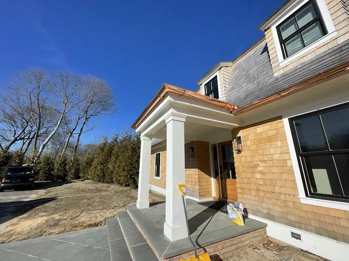 Strong Island Home Improvement Roofing & Siding Contractors Picture 5