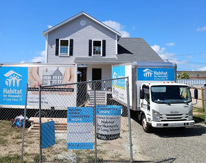 Strong Island Home Improvement Roofing & Siding Contractors Picture 7