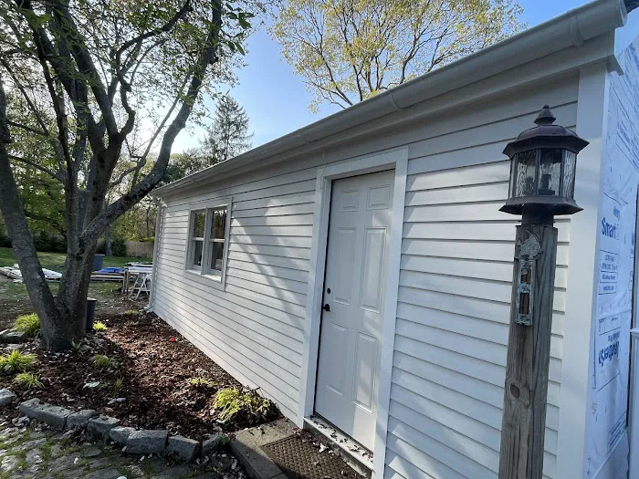 Strong Island Home Improvement Roofing & Siding Contractors Picture 6