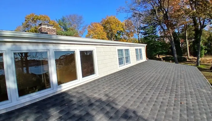 Strong Island Home Improvement Roofing & Siding Contractors Picture 2