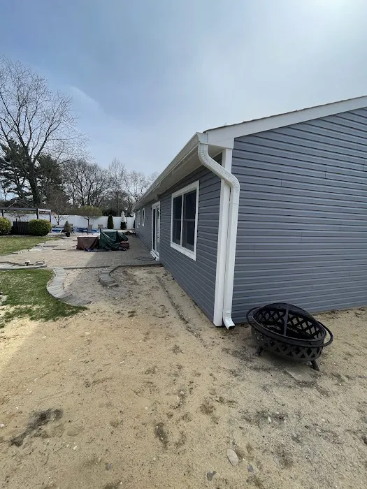 Strong Island Home Improvement Roofing & Siding Contractors Picture 8