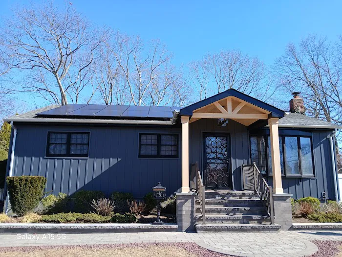 Strong Island Home Improvement Roofing & Siding Contractors Picture 9