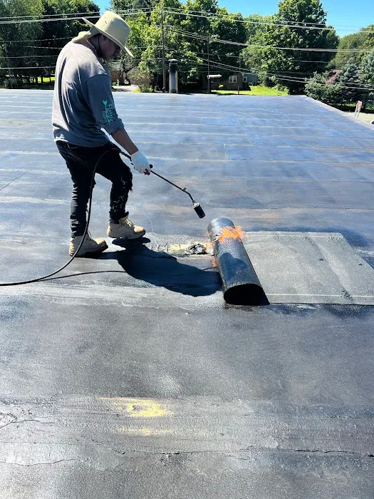 Five Boroughs Roofing Picture 6