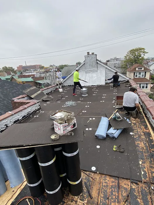 Five Boroughs Roofing Picture 7