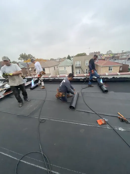 Five Boroughs Roofing Picture 8