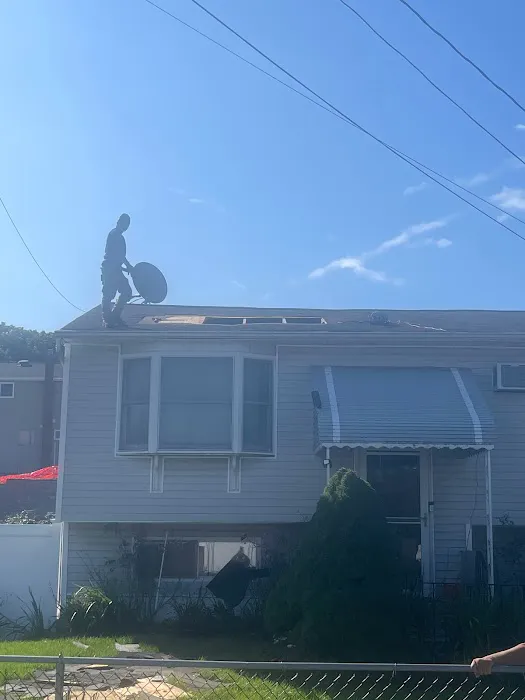 Five Boroughs Roofing Picture 9