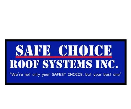 Safe Choice Roof Systems Inc