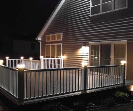 All Pro Remodeling Corp