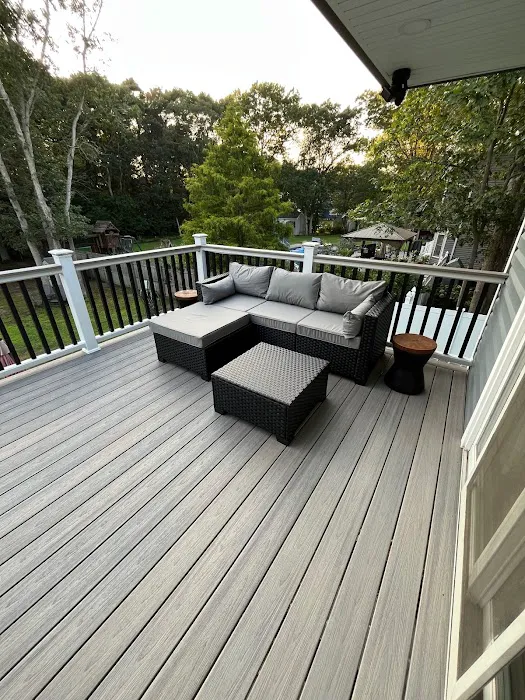 All Pro Remodeling Corp Picture 10