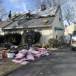 Skyline roofing & siding