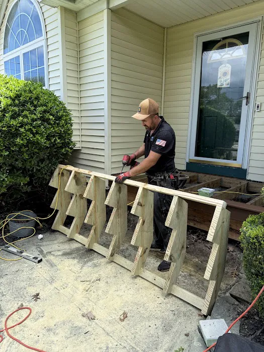 Skyline roofing & siding Picture 3