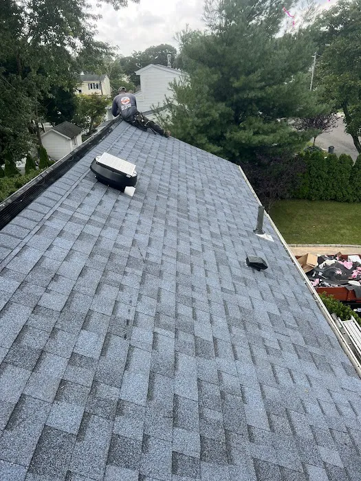 Skyline roofing & siding Picture 6