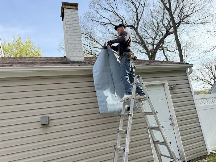 Skyline roofing & siding Picture 7