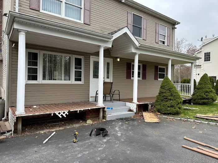 Skyline roofing & siding Picture 9