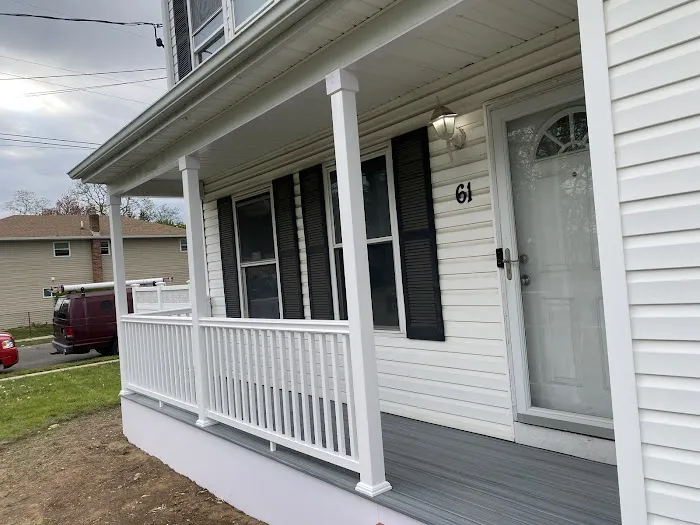 Skyline roofing & siding Picture 8