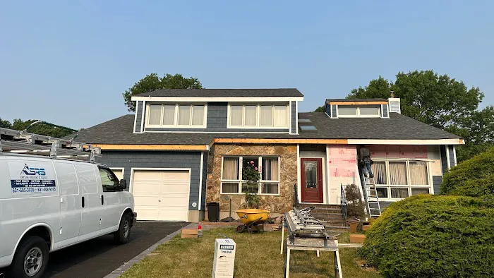 Skyline roofing & siding Picture 10