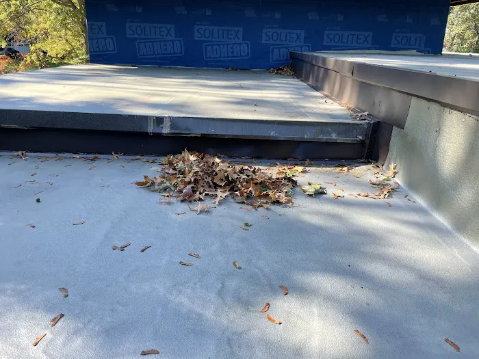 Chandelle Roofing Picture 4