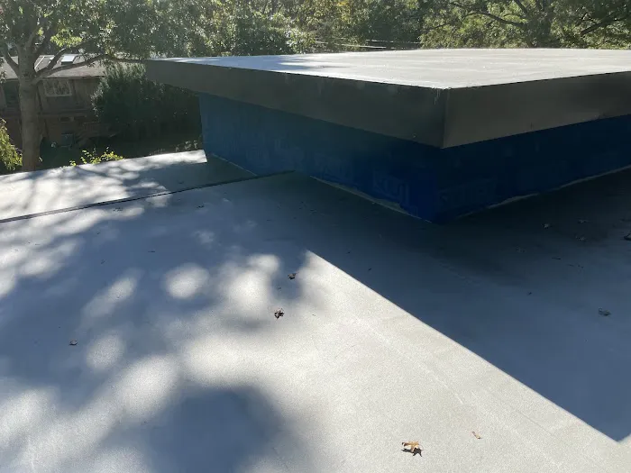 Chandelle Roofing Picture 1