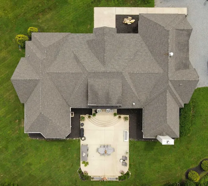 Chandelle Roofing Picture 6