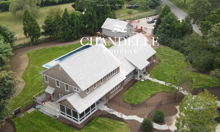 Chandelle Roofing Picture 8