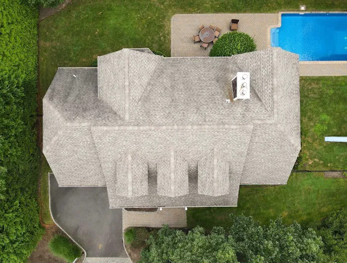 Chandelle Roofing Picture 7