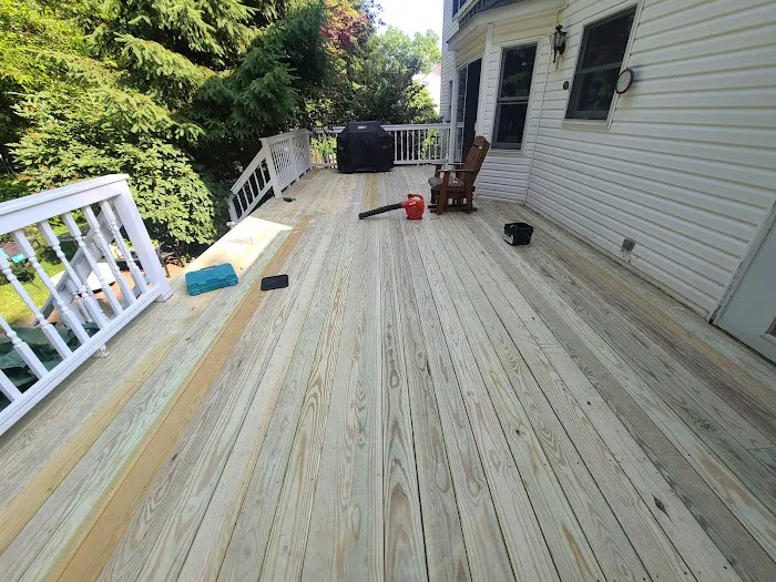 1st Choice Roofing Picture 1