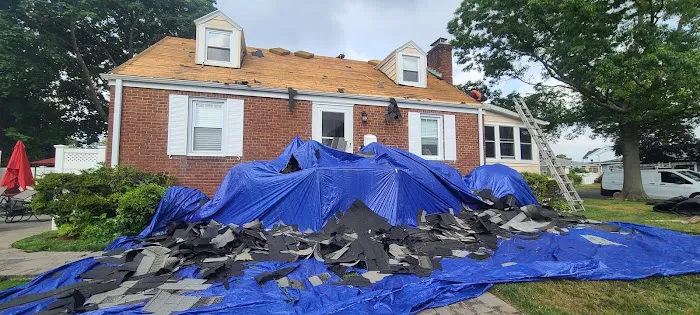 1st Choice Roofing Picture 4