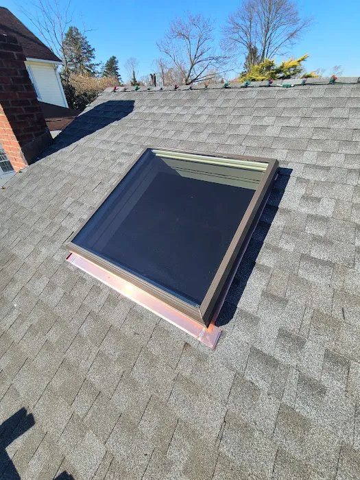 1st Choice Roofing Picture 6