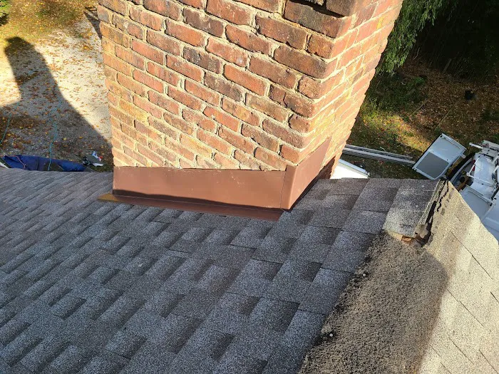 1st Choice Roofing Picture 5