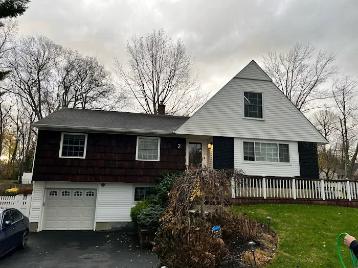 King Quality Roofing and Siding Picture 4