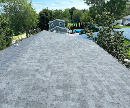 King Quality Roofing and Siding